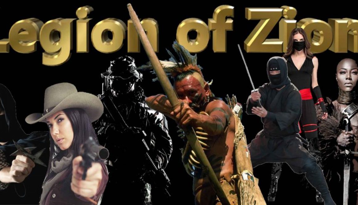 Legion of Zion
